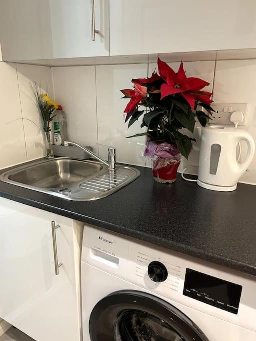 Lovely Flat In Heart Of London Londres Exterior foto