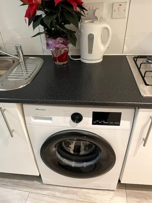 Lovely Flat In Heart Of London Londres Exterior foto