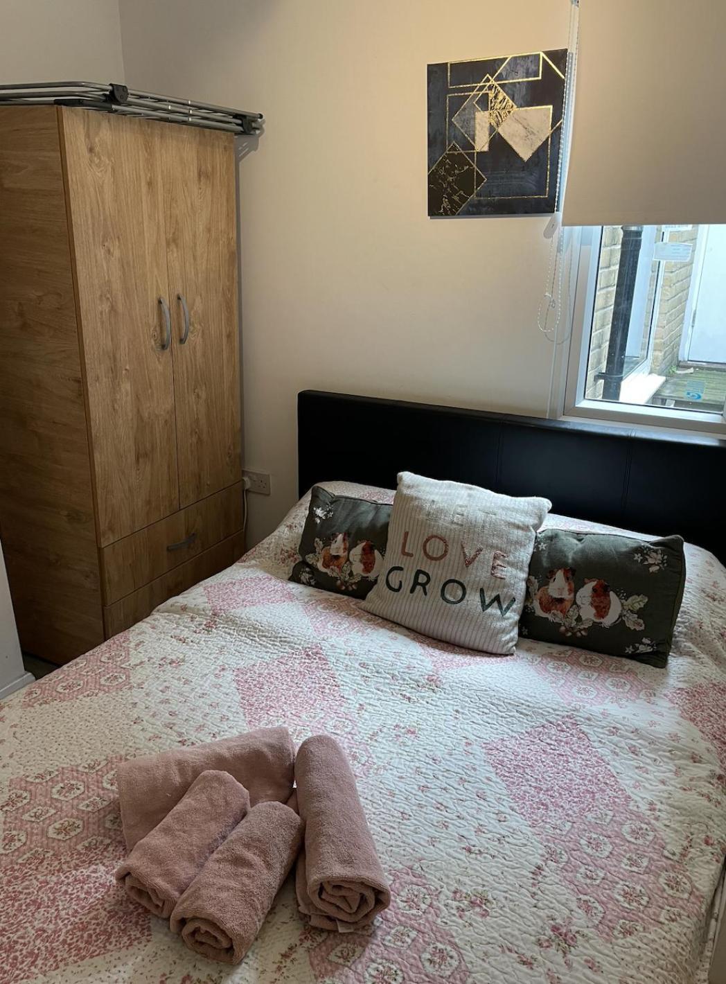 Lovely Flat In Heart Of London Londres Exterior foto