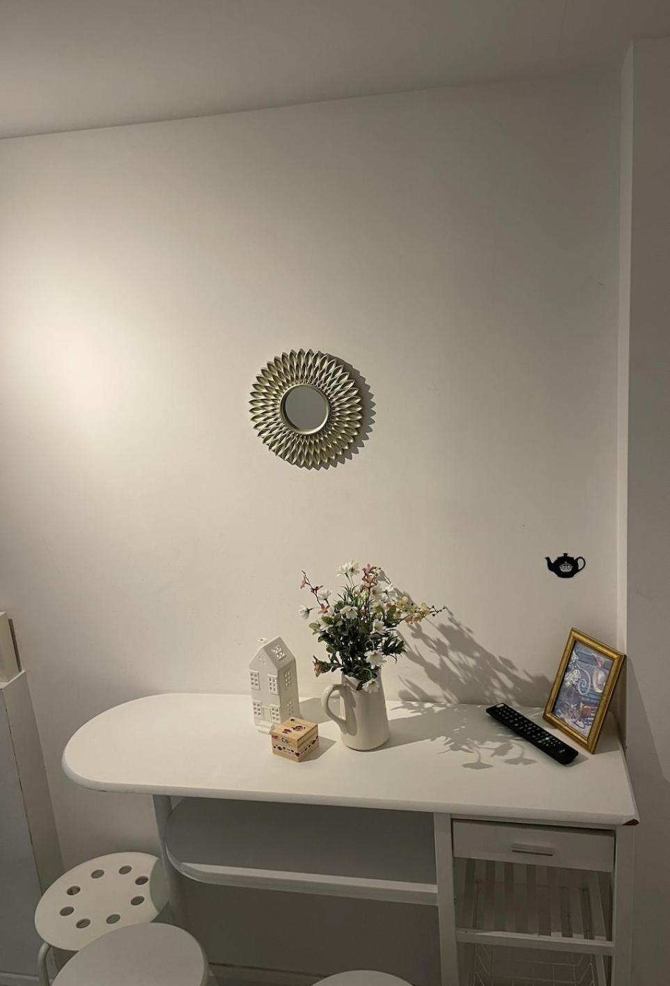 Lovely Flat In Heart Of London Londres Exterior foto